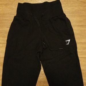 Gymshark joggers